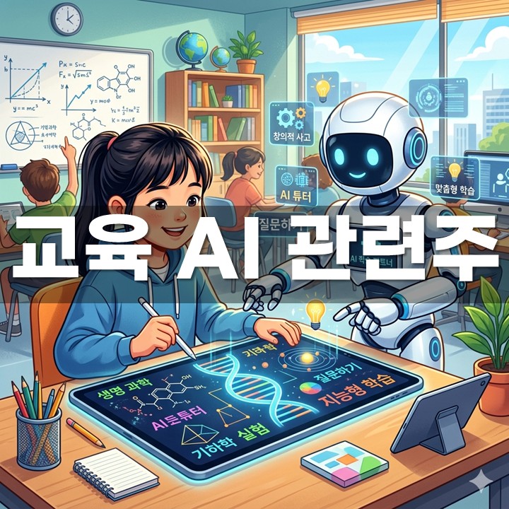 ±³À° AI °ü·ÃÁÖ