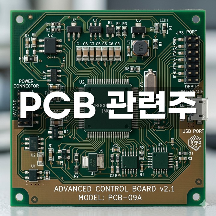 PCB ������