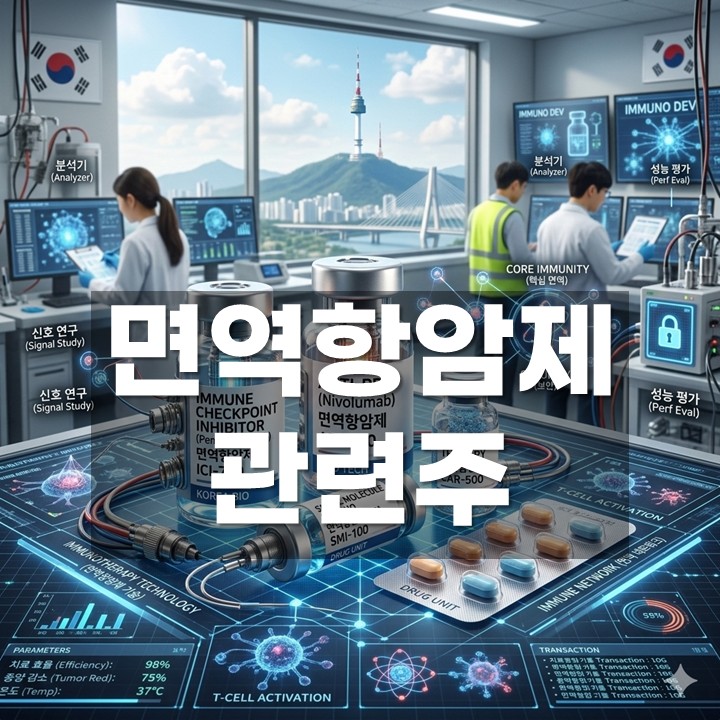 �ѱ� �鿪�׾��� ������ ���̵�