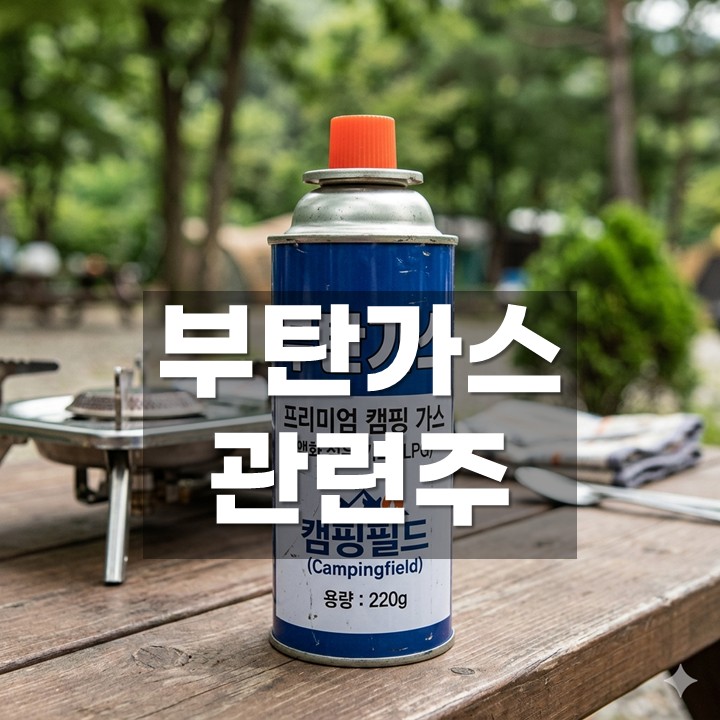 ºÎź°¡½º °ü·ÃÁÖ