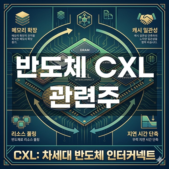 ¹ÝµµÃ¼ CXL °ü·ÃÁÖ