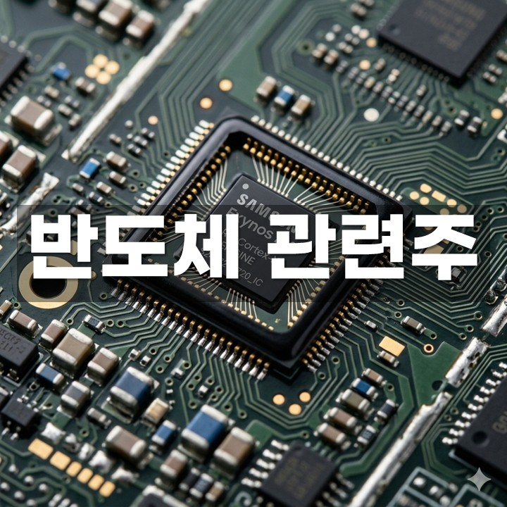 �ѱ� �ݵ�ü ������ ���̵�