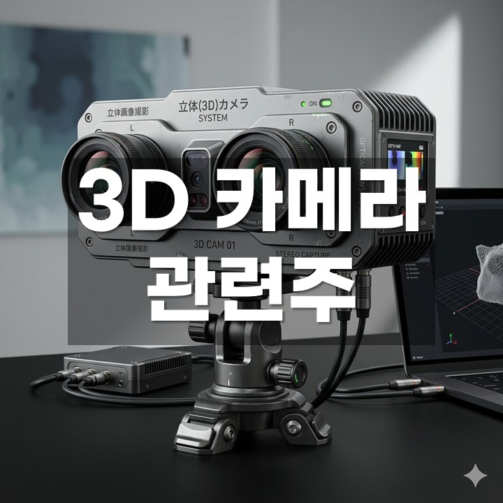 3D ī�޶� ������