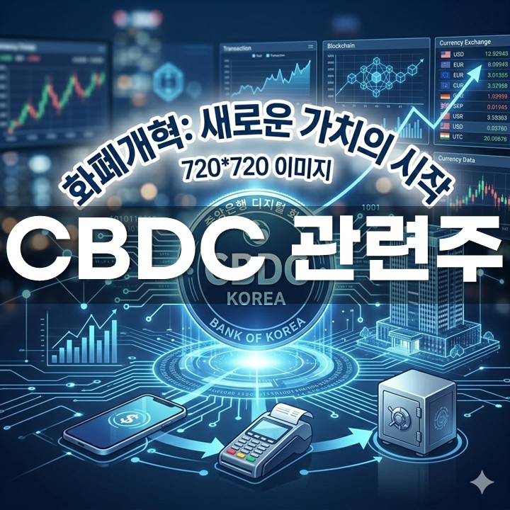 CBDC ������