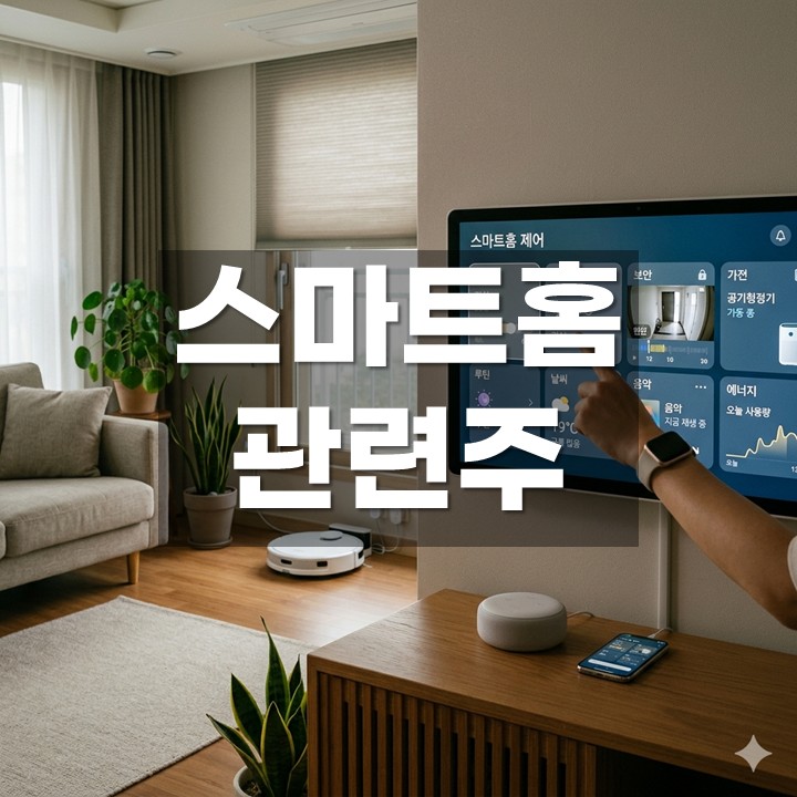 ½º¸¶Æ®È¨ °ü·ÃÁÖ