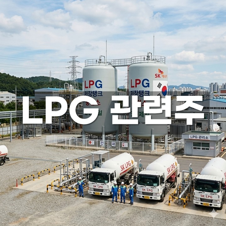 �ѱ� LPG ������ ���̵�