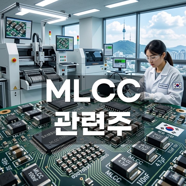 �ѱ� MLCC ������ ���̵�