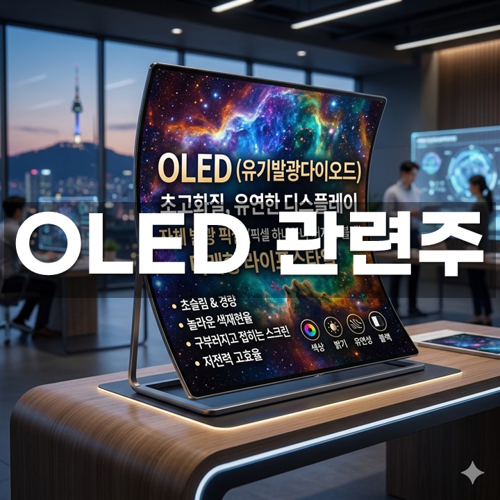 OLED ������