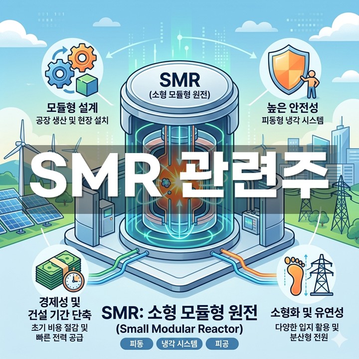 SMR ������