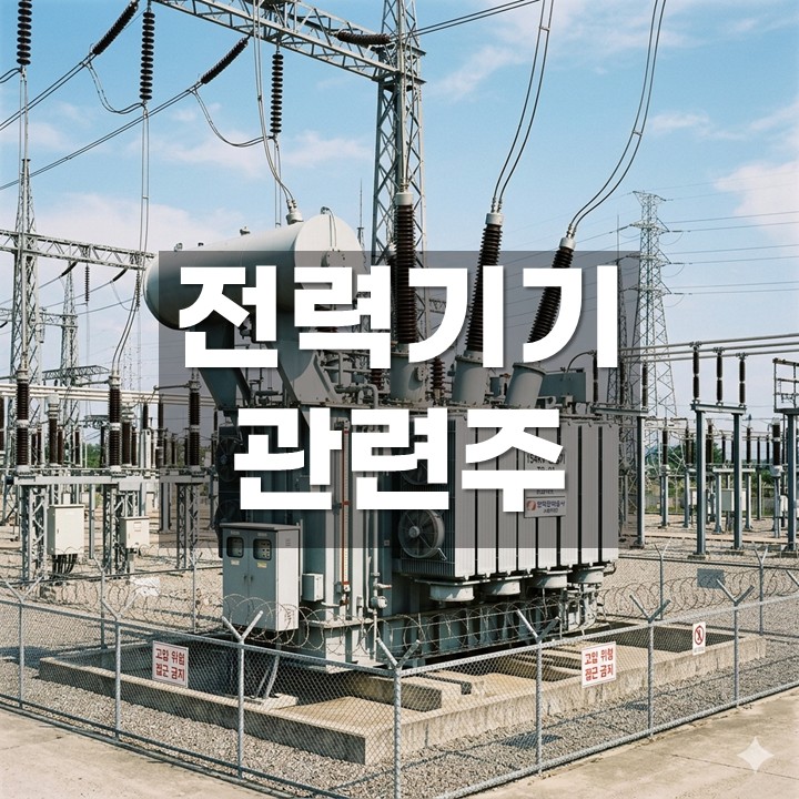 Àü·Â±â±â °ü·ÃÁÖ